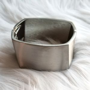 Cuff Bangle Bracelet
